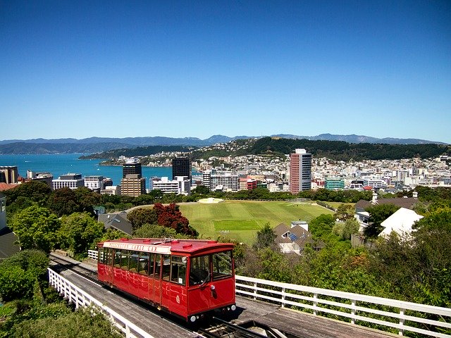 Vacances en Nouvelle-Zélande : 3 destinations de choix à ne pas manquer