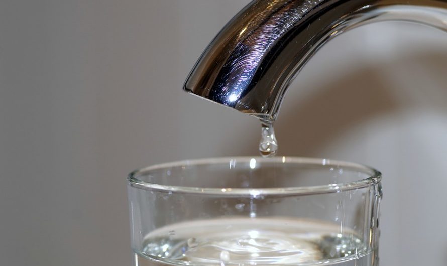 Les bienfaits de l’eau sur la santé