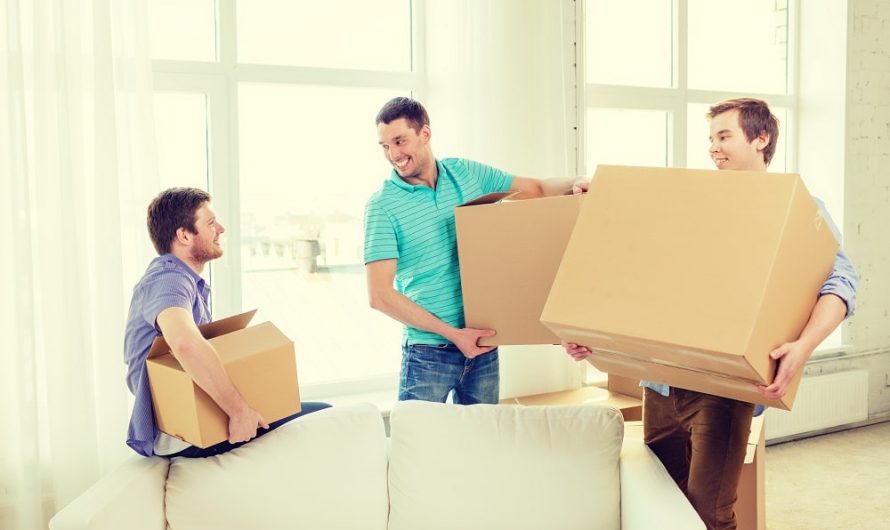 Comment réussir un déménagement pas cher particulier ?