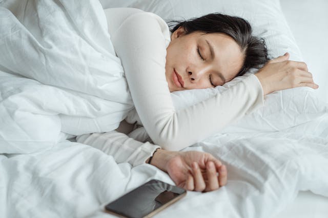 Troubles du sommeil : quelles solutions ?