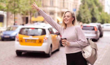 Société de taxi alpine