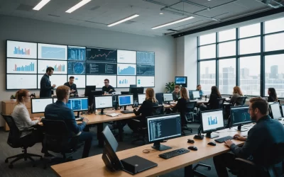 Formation IA : utiliser l’intelligence artificielle pour booster votre visibilité SEO