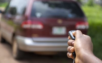 verrouillage centralisé