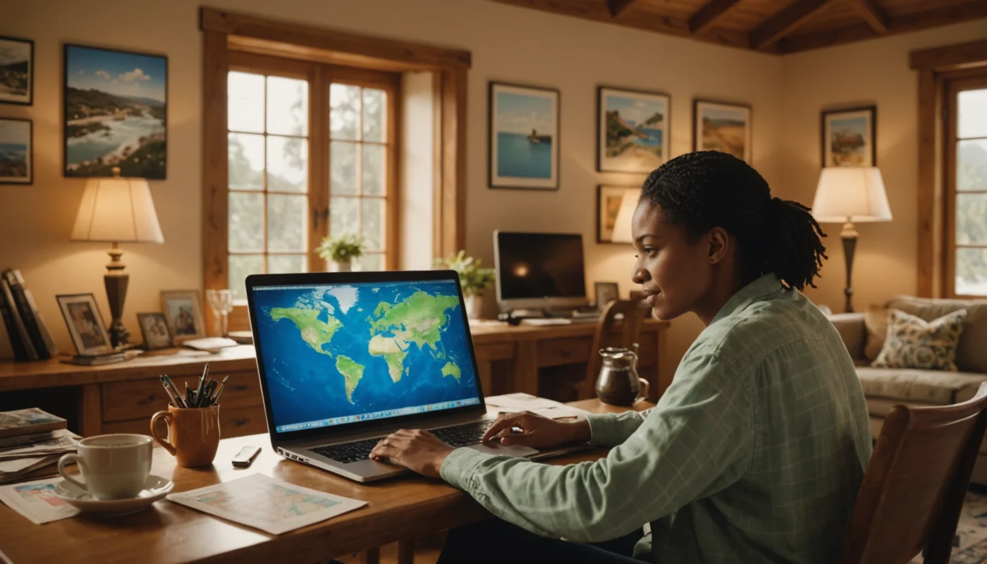 Comment organiser des vacances pas cher sans sacrifier le confort ?