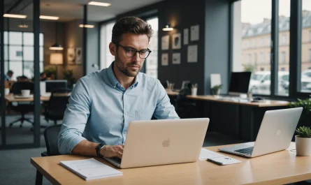 Solutions WordPress complètes pour entrepreneurs à Boulogne-Billancourt