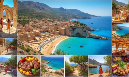 découvrez les 25 activités incontournables à faire en crète pour un séjour inoubliable entre culture, nature et aventures.