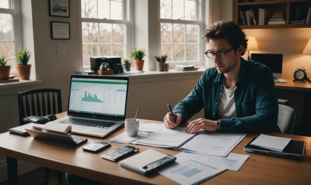 Réduire ses charges auto : méthodes simples et efficaces