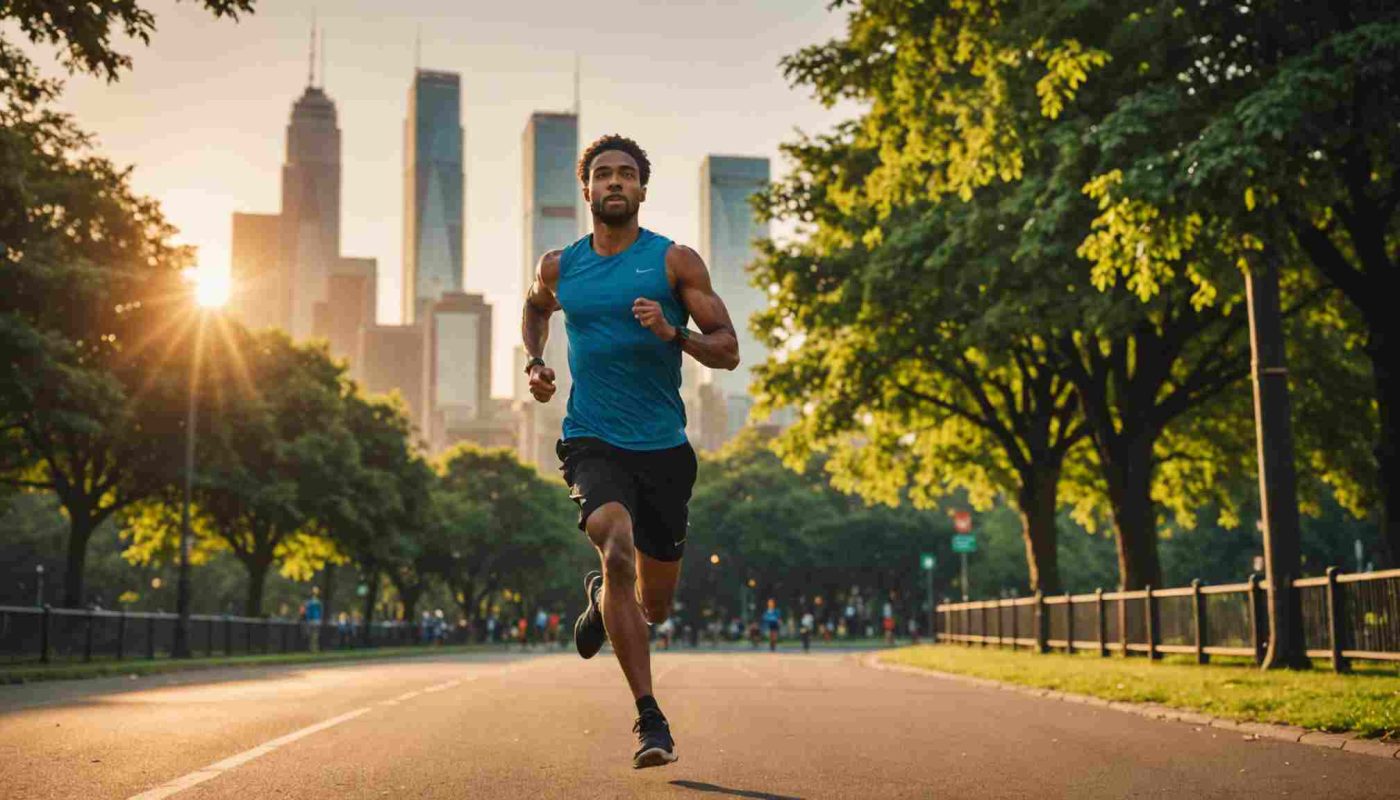 L'astuce nutritionnelle du Centre Nobelium pour doubler votre endurance avant votre prochain défi