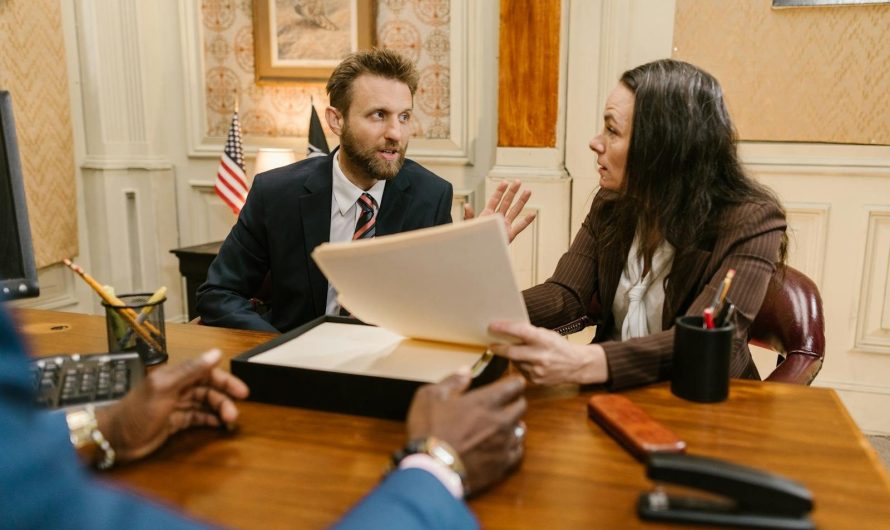 Gestion de crise : l’expertise de l’administrateur judiciaire