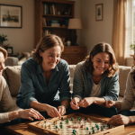 Cultivez le bonheur familial au quotidien