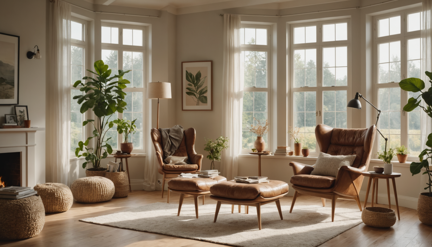 Comment allier confort et durabilité chez soi ?