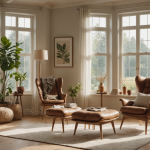 Comment allier confort et durabilité chez soi ?