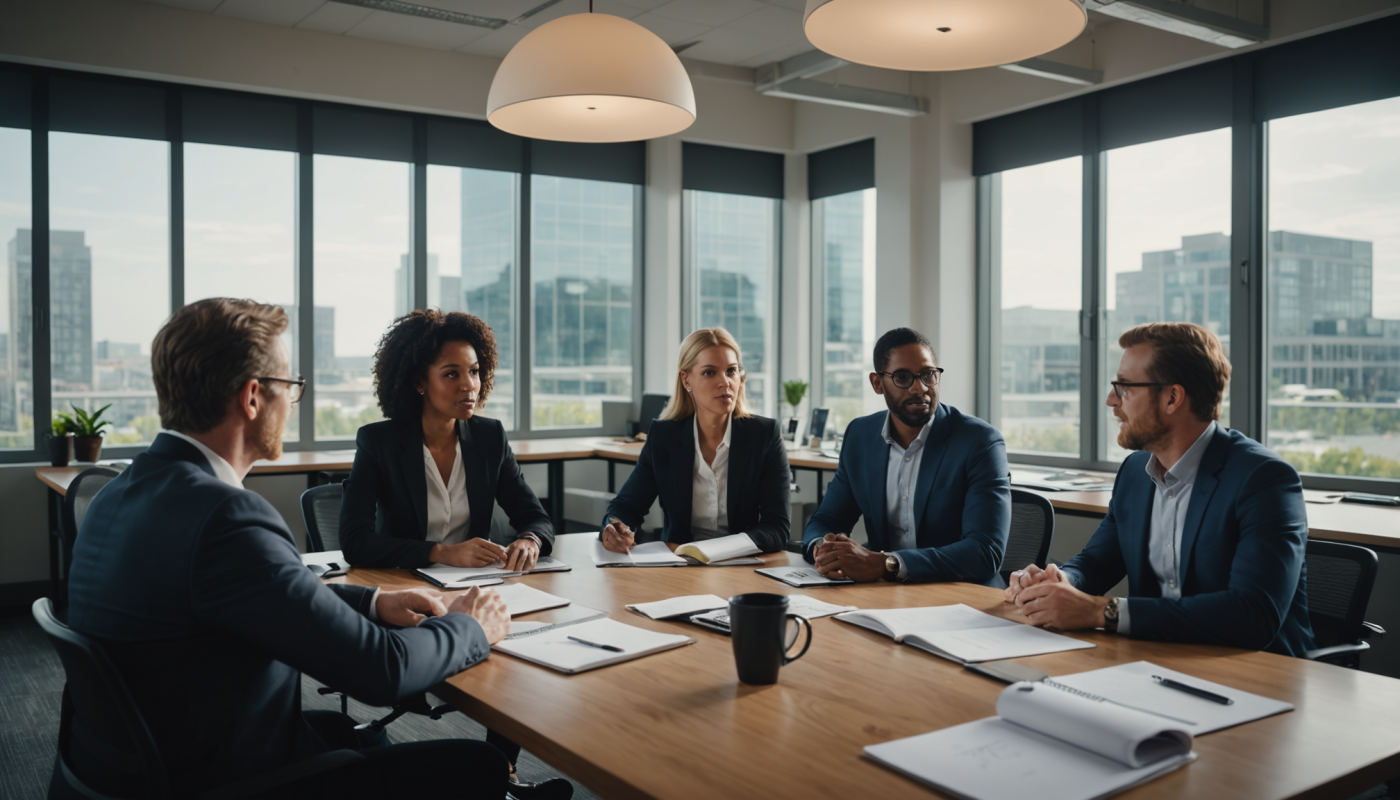 7 stratégies pour dynamiser votre entreprise en 2026