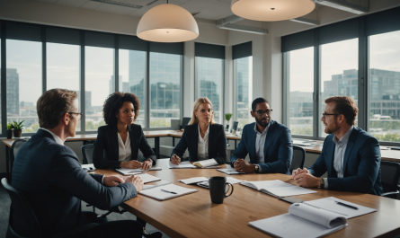 7 stratégies pour dynamiser votre entreprise en 2026