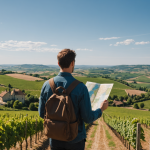 Un voyage captivant à travers les régions françaises