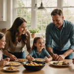 Équilibre familial et bien-être : astuces pratiques à adopter
