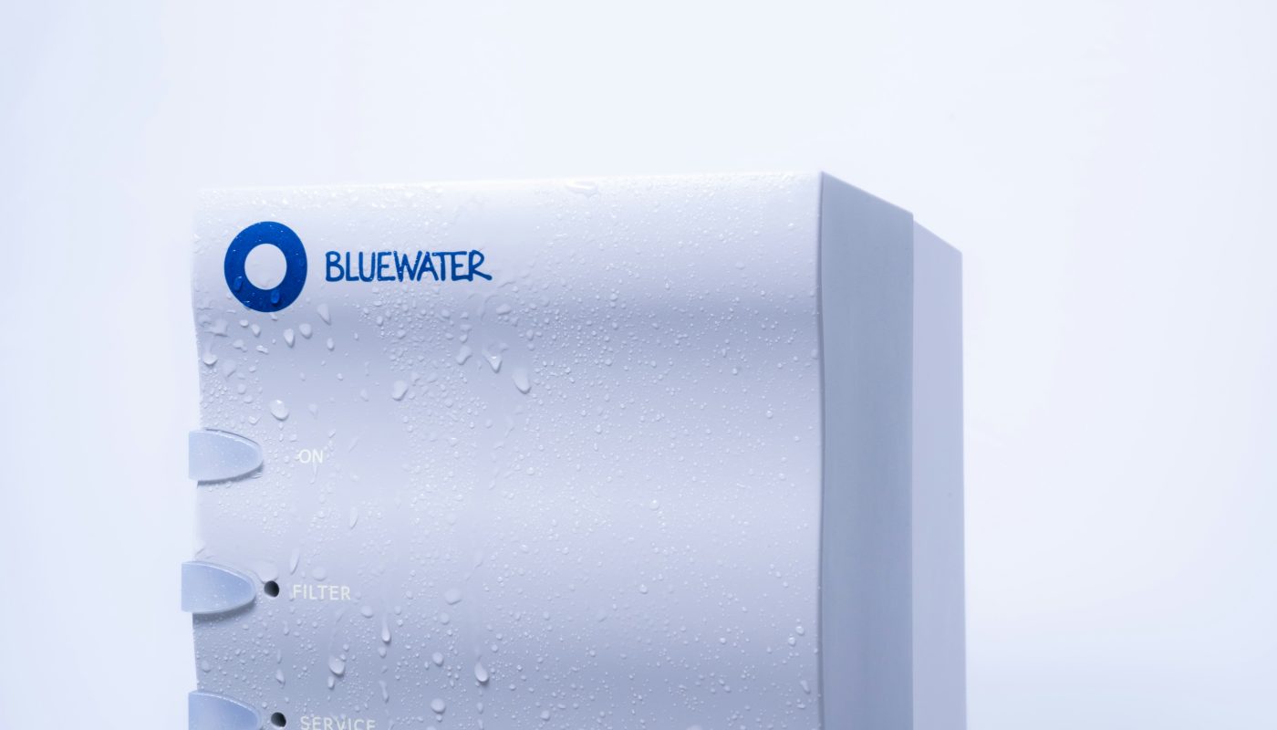 Pourquoi installer un adoucisseur d'eau est la clé d'une maison saine et sans calcaire ?