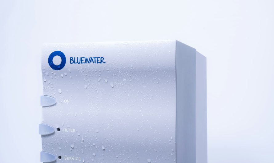 Pourquoi installer un adoucisseur d&rsquo;eau est la clé d&rsquo;une maison saine et sans calcaire ?