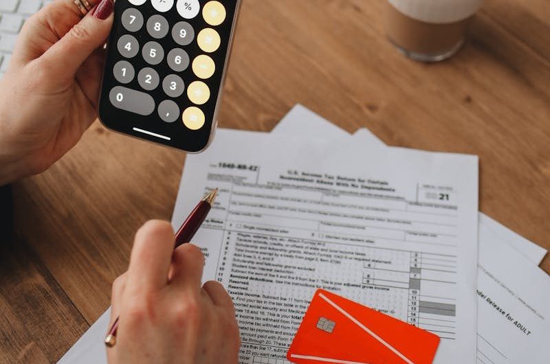 Comprendre la nouvelle méthode de calcul de la TVA