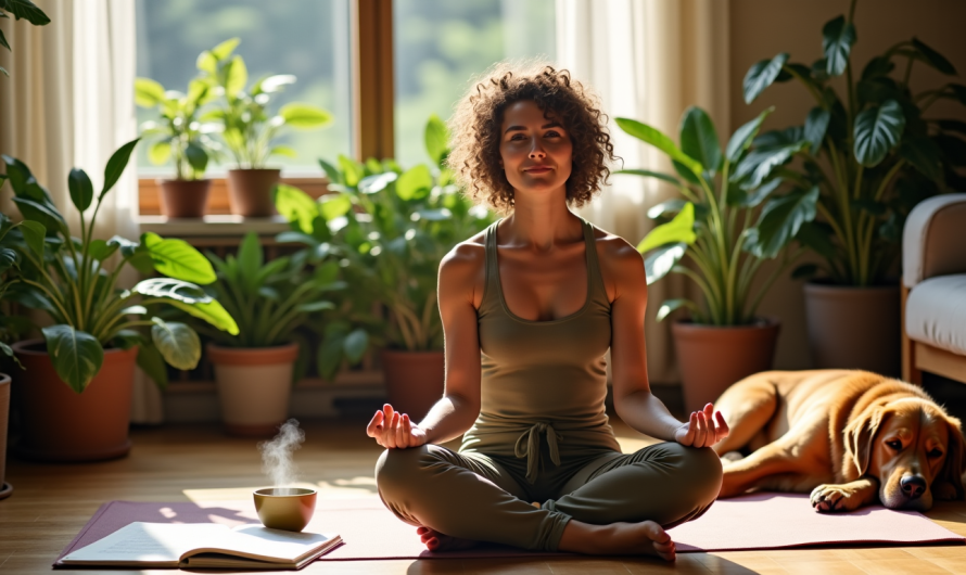 9 habitudes à adopter pour une vie plus équilibrée