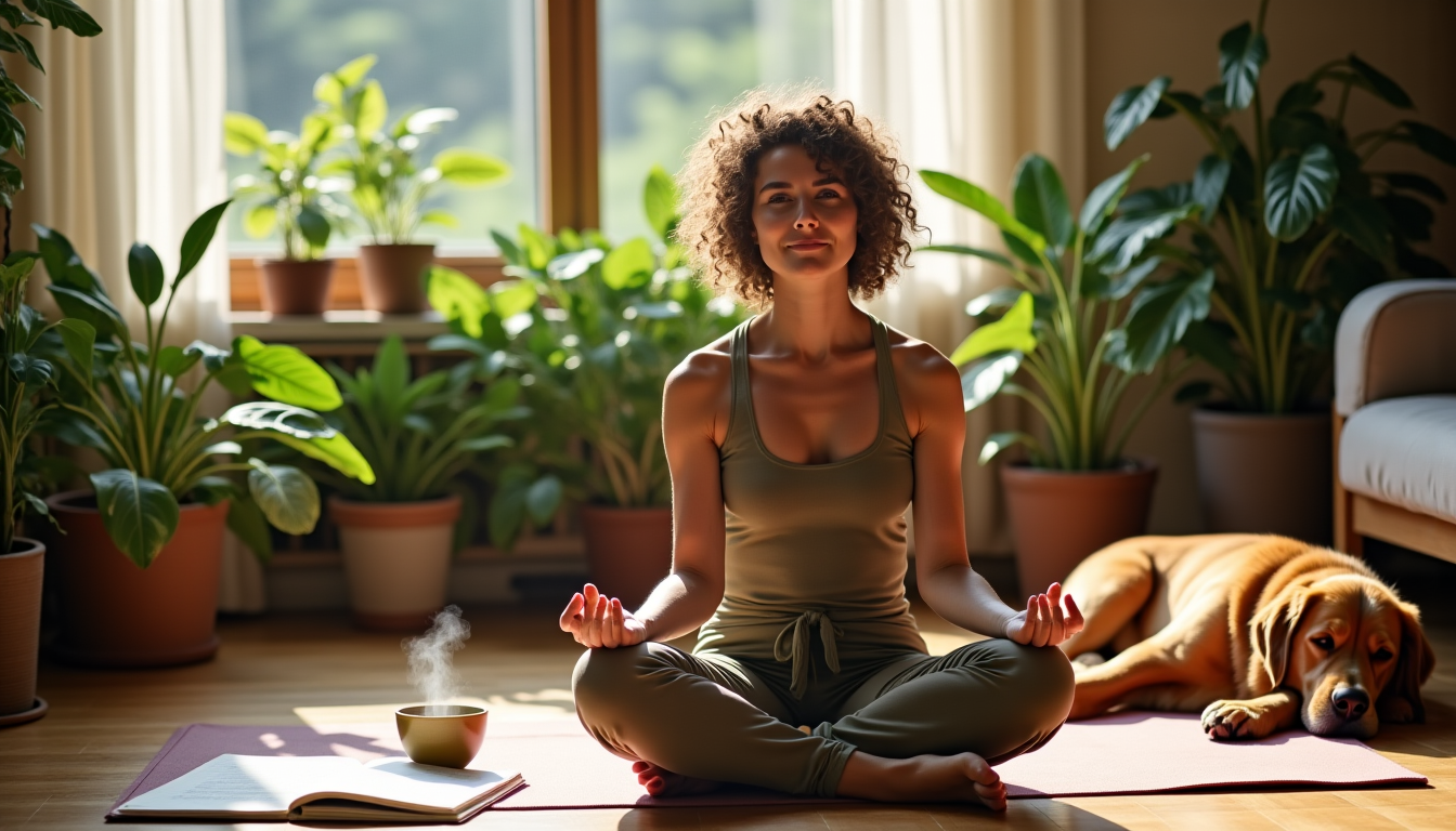 9 habitudes à adopter pour une vie plus équilibrée