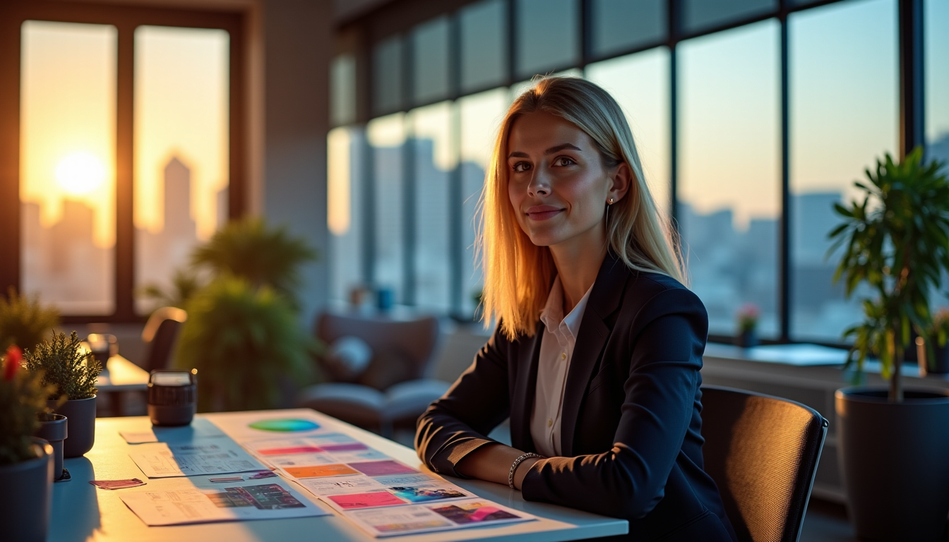 Comment concevoir une expérience événementielle cohérente de A à Z