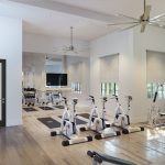 vélo d’appartement