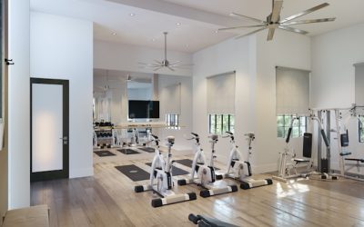 vélo d’appartement