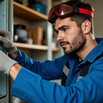 Optimiser son installation électrique pour limiter les pertes d’énergie
