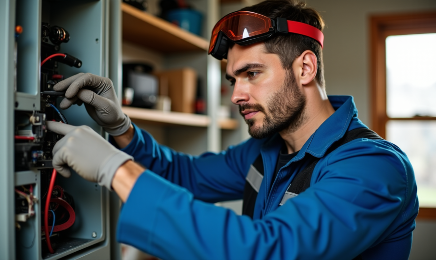 Optimiser son installation électrique pour limiter les pertes d’énergie