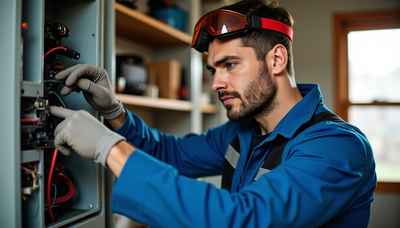 Optimiser son installation électrique pour limiter les pertes d’énergie