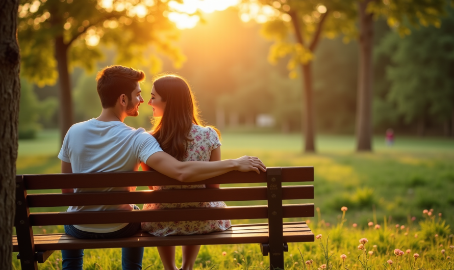 Les signaux psychologiques d’une dépendance affective naissante dans le couple