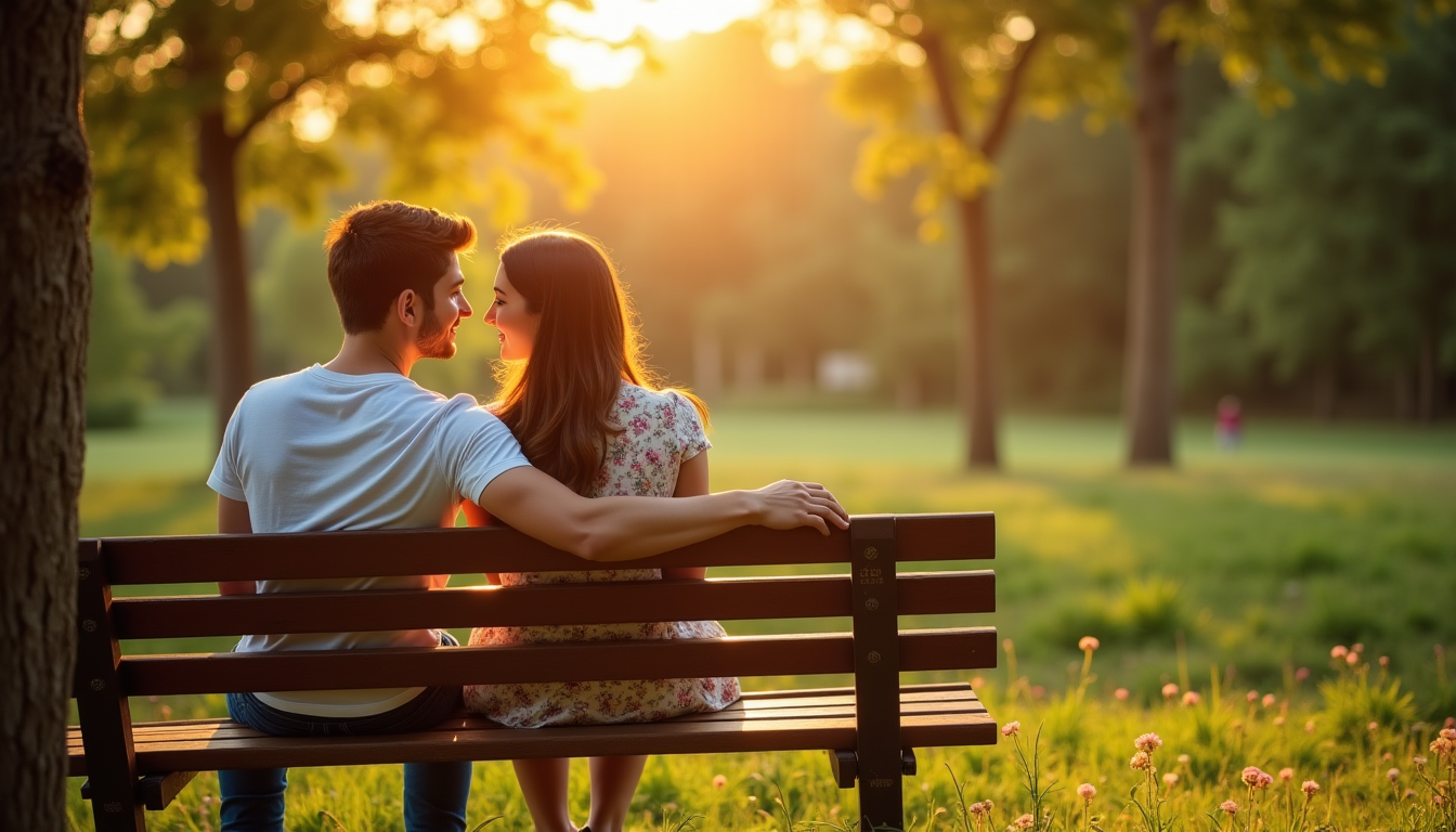 Les signaux psychologiques d’une dépendance affective naissante dans le couple