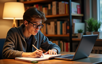 Comment réussir un cours d anglais en ligne intensif sans perdre sa motivation