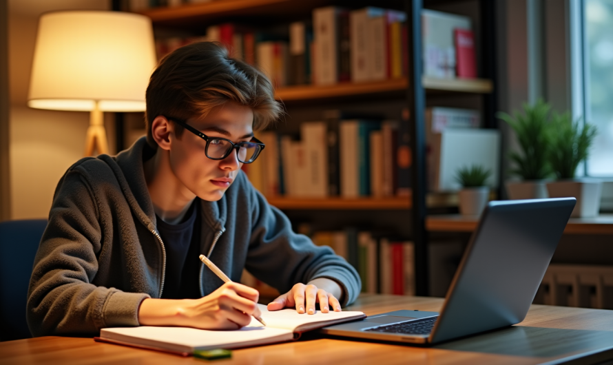 Comment réussir un cours d anglais en ligne intensif sans perdre sa motivation ?