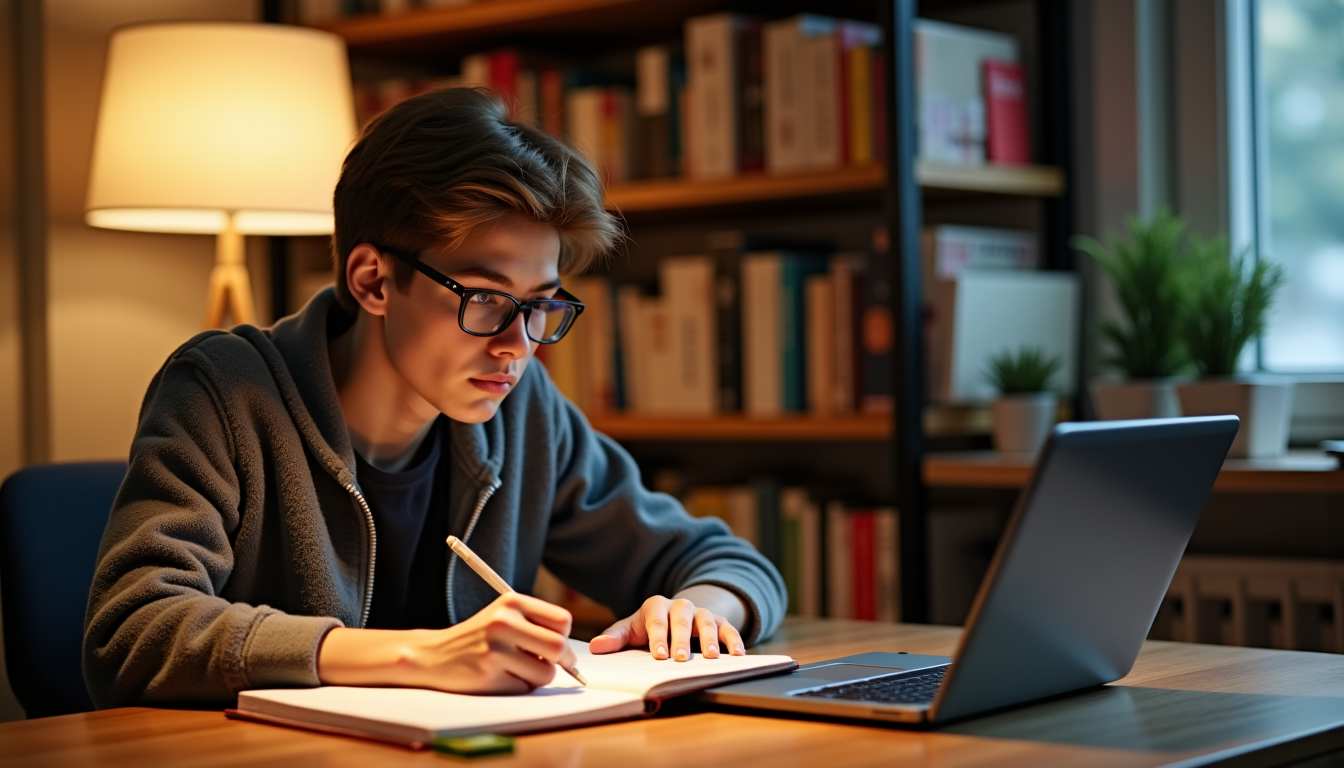 Comment réussir un cours d anglais en ligne intensif sans perdre sa motivation
