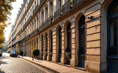 Immobilier ancien : les points à vérifier avant d’acheter