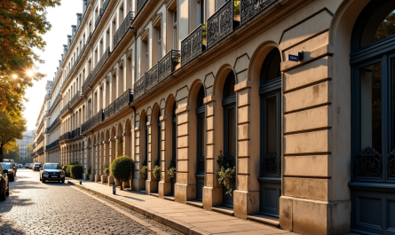 Immobilier ancien : les points à vérifier avant d’acheter