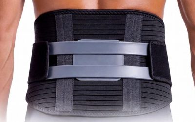 Ceinture lombaire