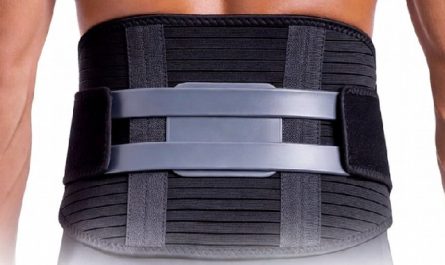 Ceinture lombaire