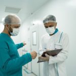 équipes de soins
