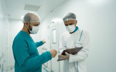 équipes de soins