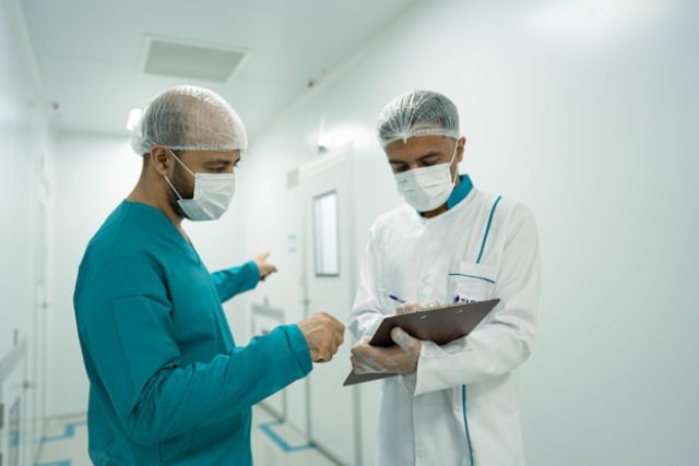 Stimuler le dialogue interdisciplinaire pour renforcer la cohésion dans les équipes de soins