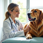 Pourquoi un suivi vétérinaire régulier est essentiel pour les animaux