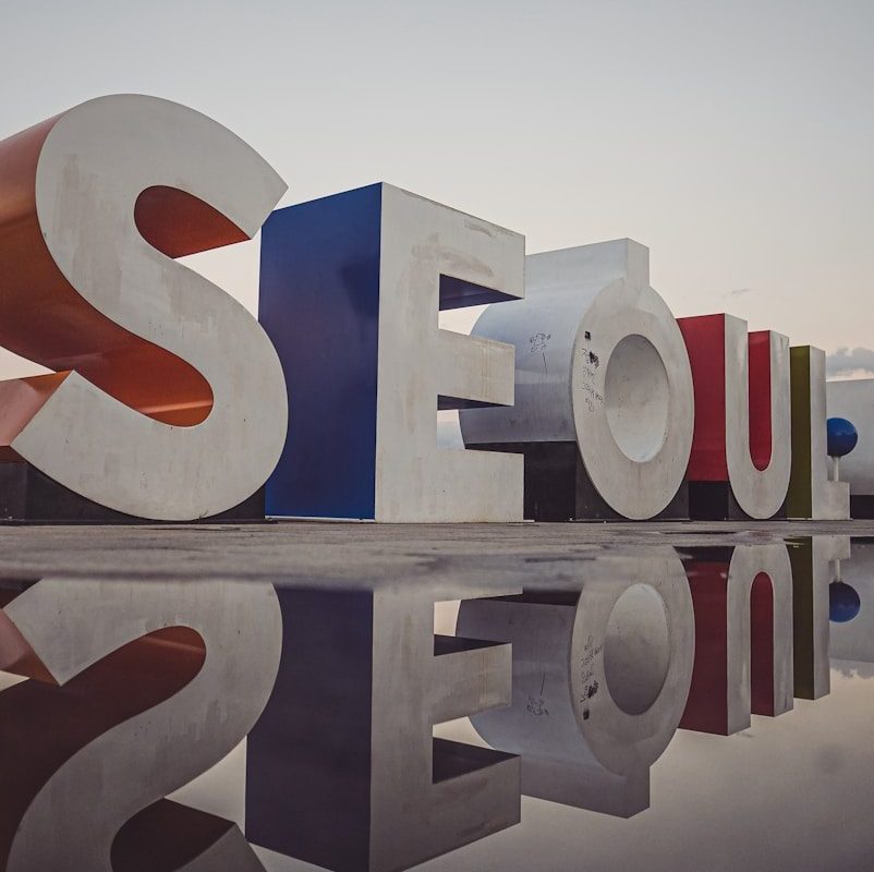 Formation SEO