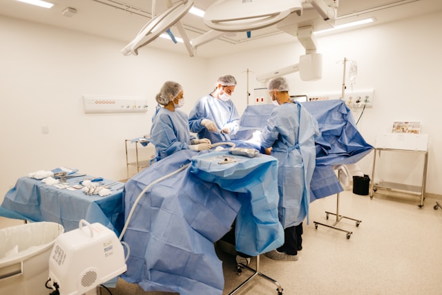 Chirurgie et récupération : ce qu’il faut vraiment savoir