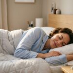 Dormir pour mincir