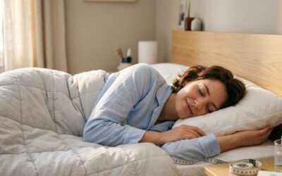 Dormir pour mincir