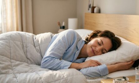 Dormir pour mincir