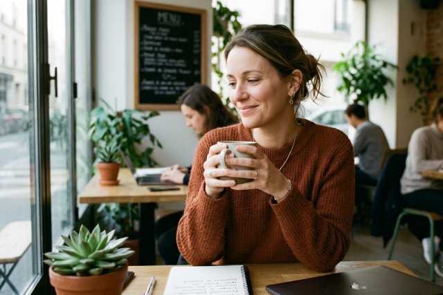 Épuisement professionnel : 4 étapes pour renaître après un burn-out